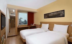 Ibis Kochi City Centre - An Accor Brand